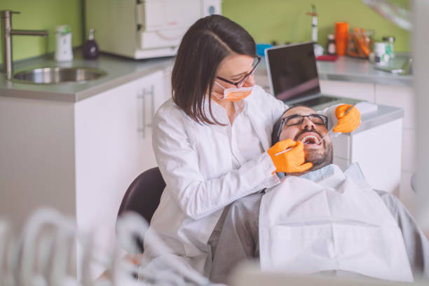 Best Emergency Wisdom Tooth Extraction in Colusa, CA