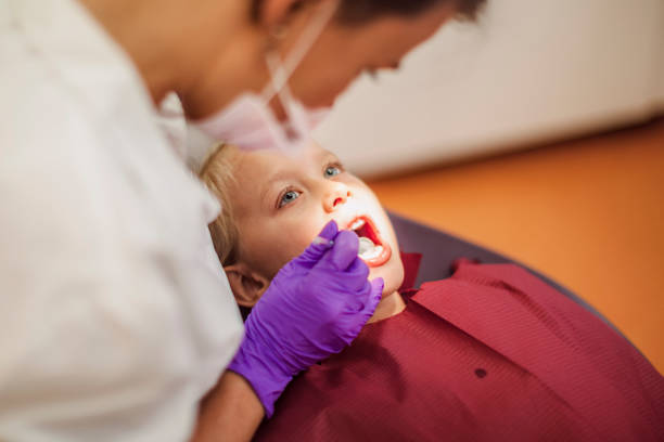Best Emergency Orthodontic Repairs in Colusa, CA