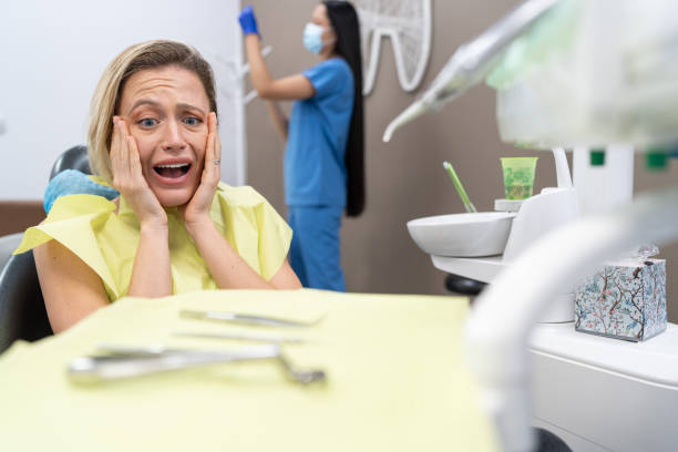 Best Emergency Treatment for Oral Infections in Colusa, CA